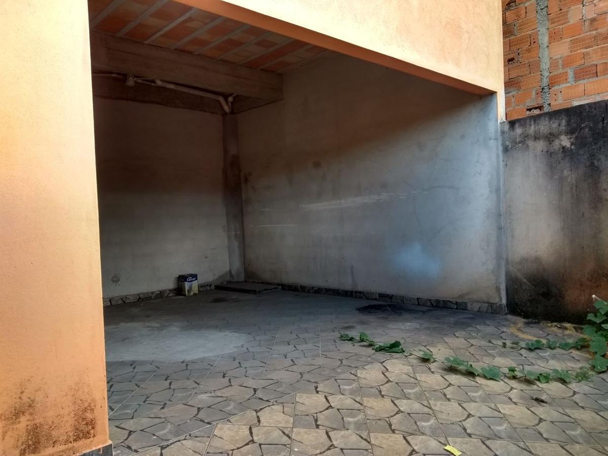 Casa, São Joaquim, 3 Quartos, 2 Vagas, 1 Suíte