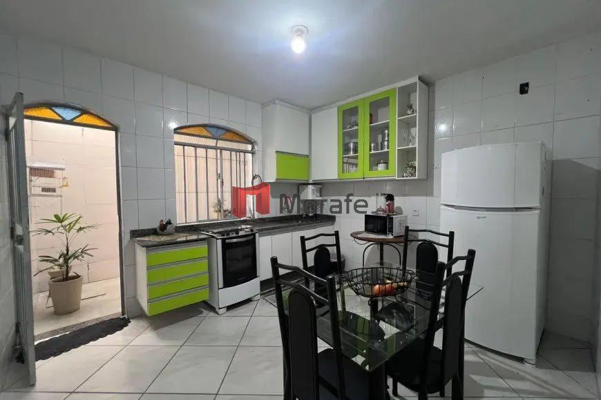 Casa, Serrano, 2 Quartos, 1 Vaga, 1 Suíte