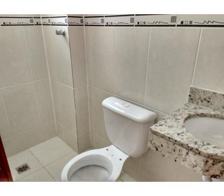 Apartamento, Castelo, 2 Quartos, 1 Vaga, 1 Suíte