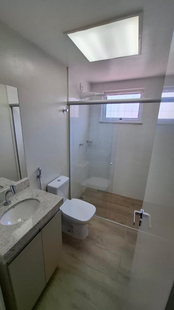 Quitinete, Renascença, 1 Quarto, 0 Vaga