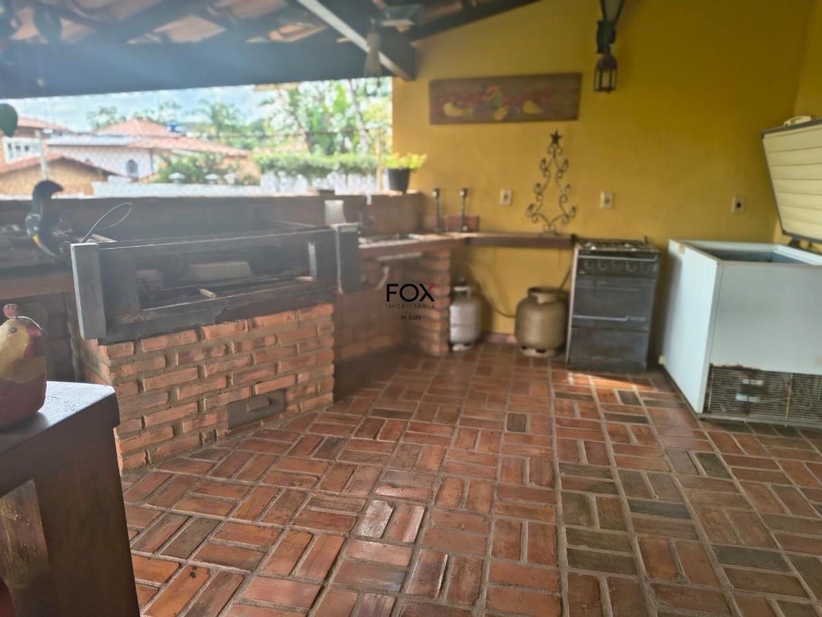 Casa, Belvedere, 5 Quartos, 2 Vagas, 1 Suíte