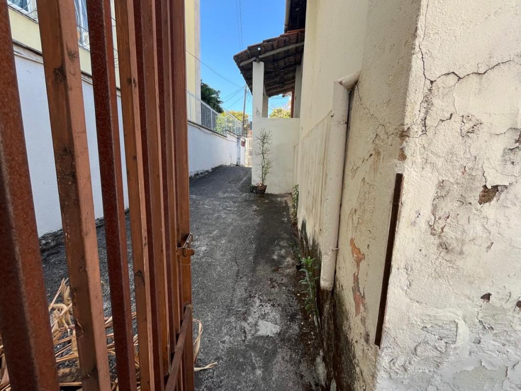 Lote, Alto Barroca, 0 Quarto, 0 Vaga