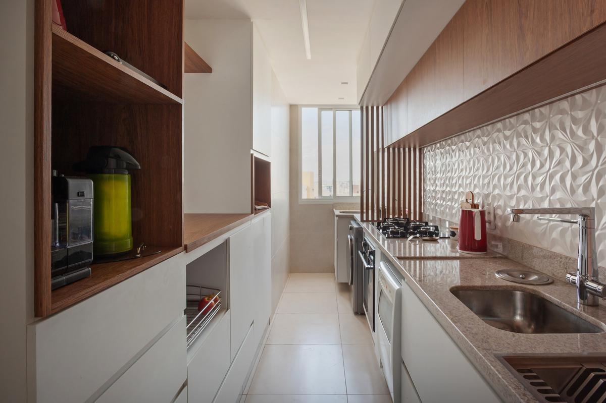 Apartamento, Castelo, 3 Quartos, 2 Vagas, 1 Suíte
