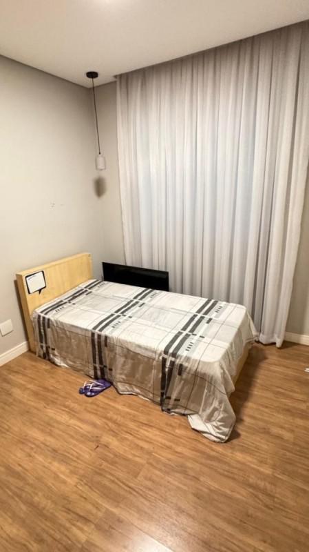 Cobertura, Eldorado, 3 Quartos, 2 Vagas, 1 Suíte