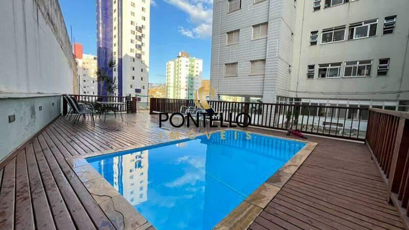 Apartamento, Buritis, 3 Quartos, 2 Vagas, 1 Suíte