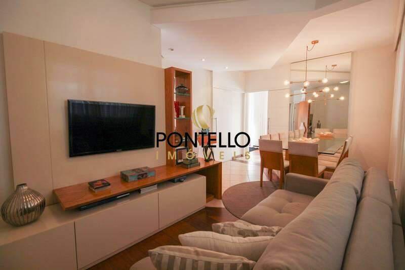 Casa, Vila Clóris, 3 Quartos, 3 Vagas, 1 Suíte