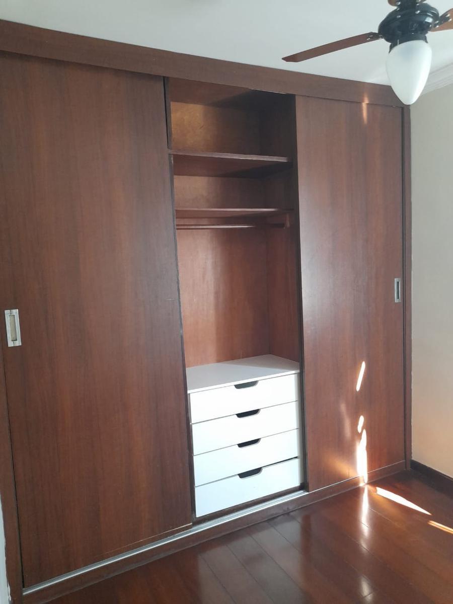 Apartamento, Ribeiro de Abreu, 3 Quartos, 1 Vaga