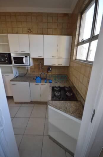 Apartamento, Santo Agostinho, 3 Quartos, 1 Vaga, 1 Suíte