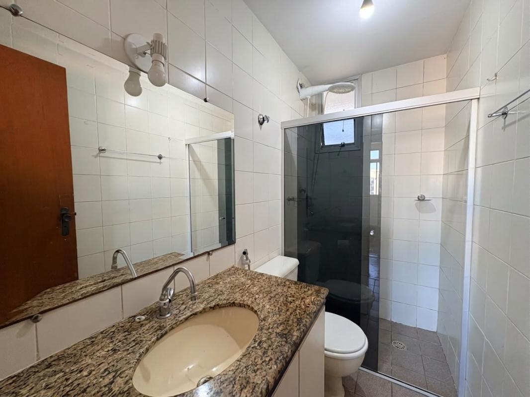 Apartamento, Sagrada Família, 3 Quartos, 2 Vagas