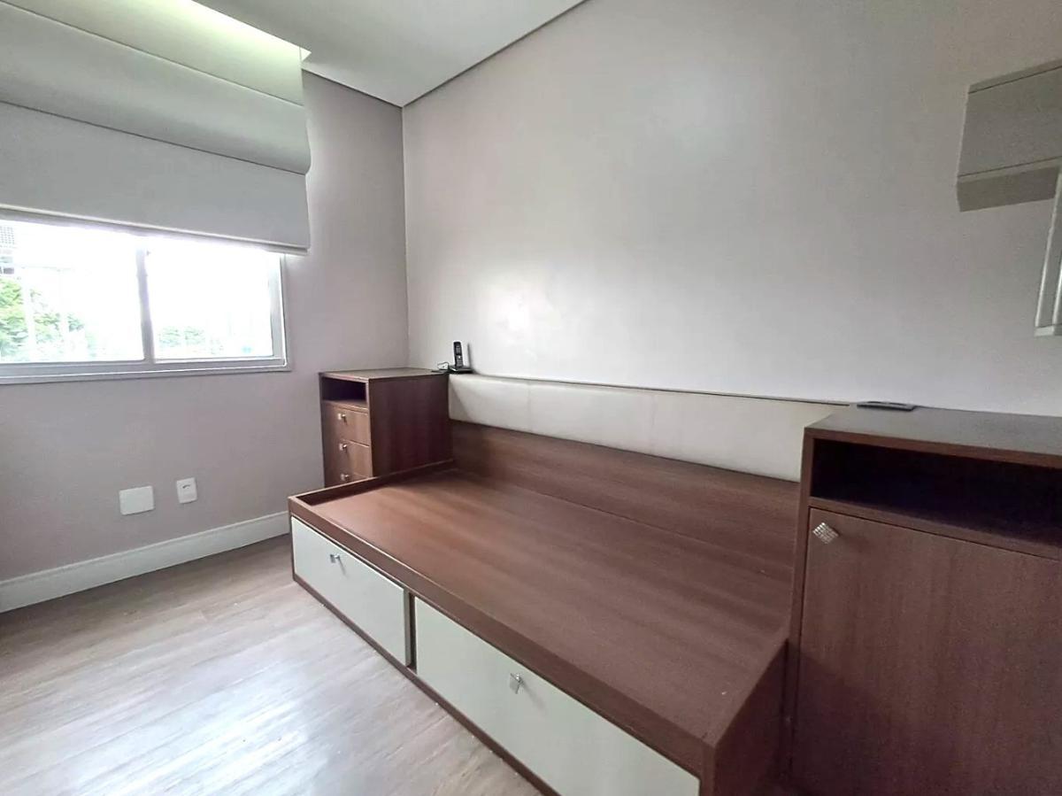 Apartamento, Sagrada Família, 4 Quartos, 2 Vagas, 1 Suíte