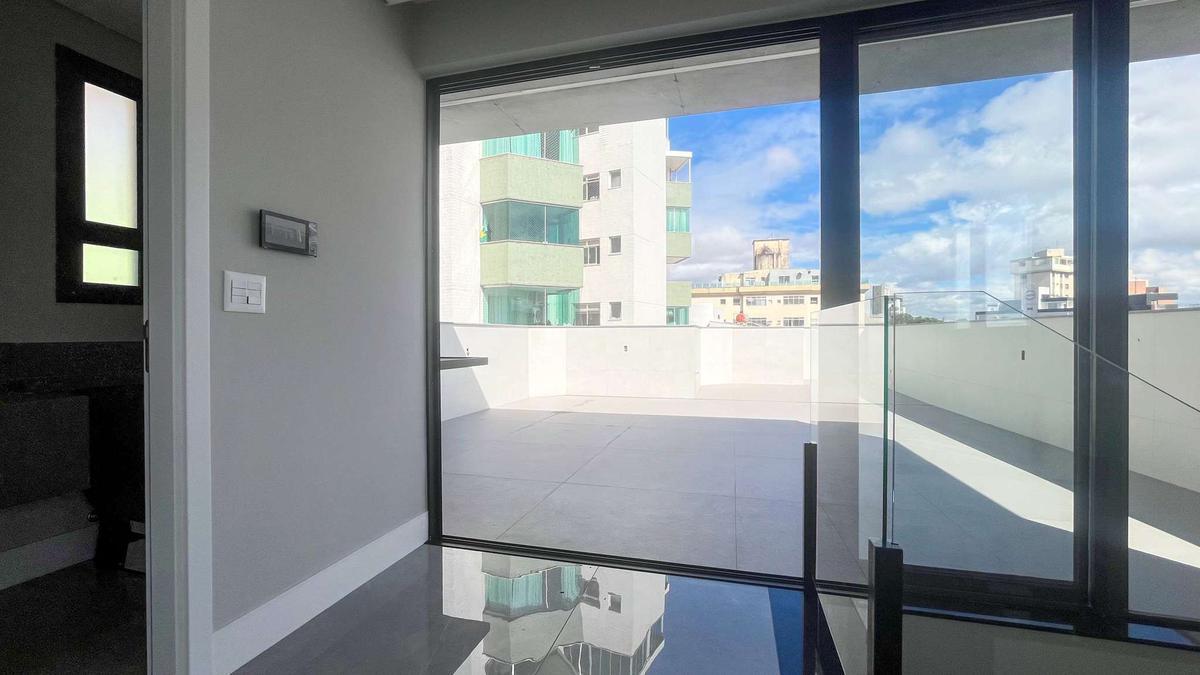 Cobertura, Silveira, 3 Quartos, 3 Vagas, 1 Suíte