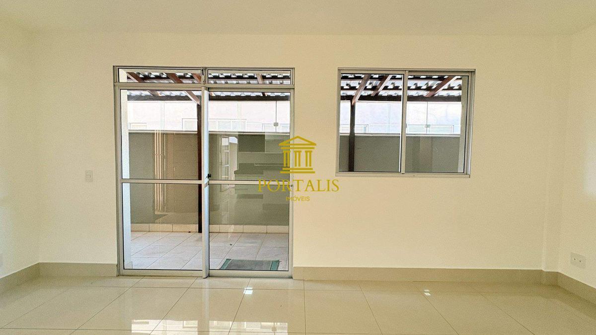 Apartamento, São Pedro, 3 Quartos, 4 Vagas, 1 Suíte