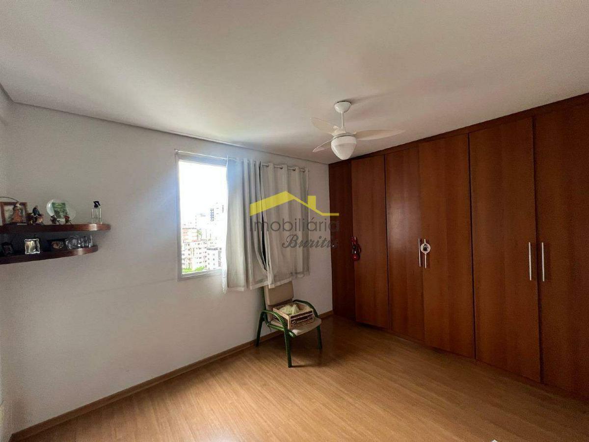 Apartamento, Buritis, 4 Quartos, 4 Vagas, 1 Suíte