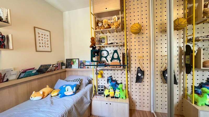 Apartamento, Gutierrez, 3 Quartos, 2 Vagas, 1 Suíte