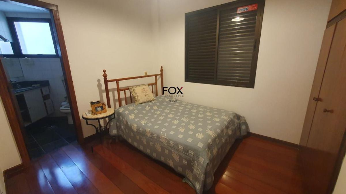 Apartamento, São Pedro, 4 Quartos, 2 Vagas, 2 Suítes