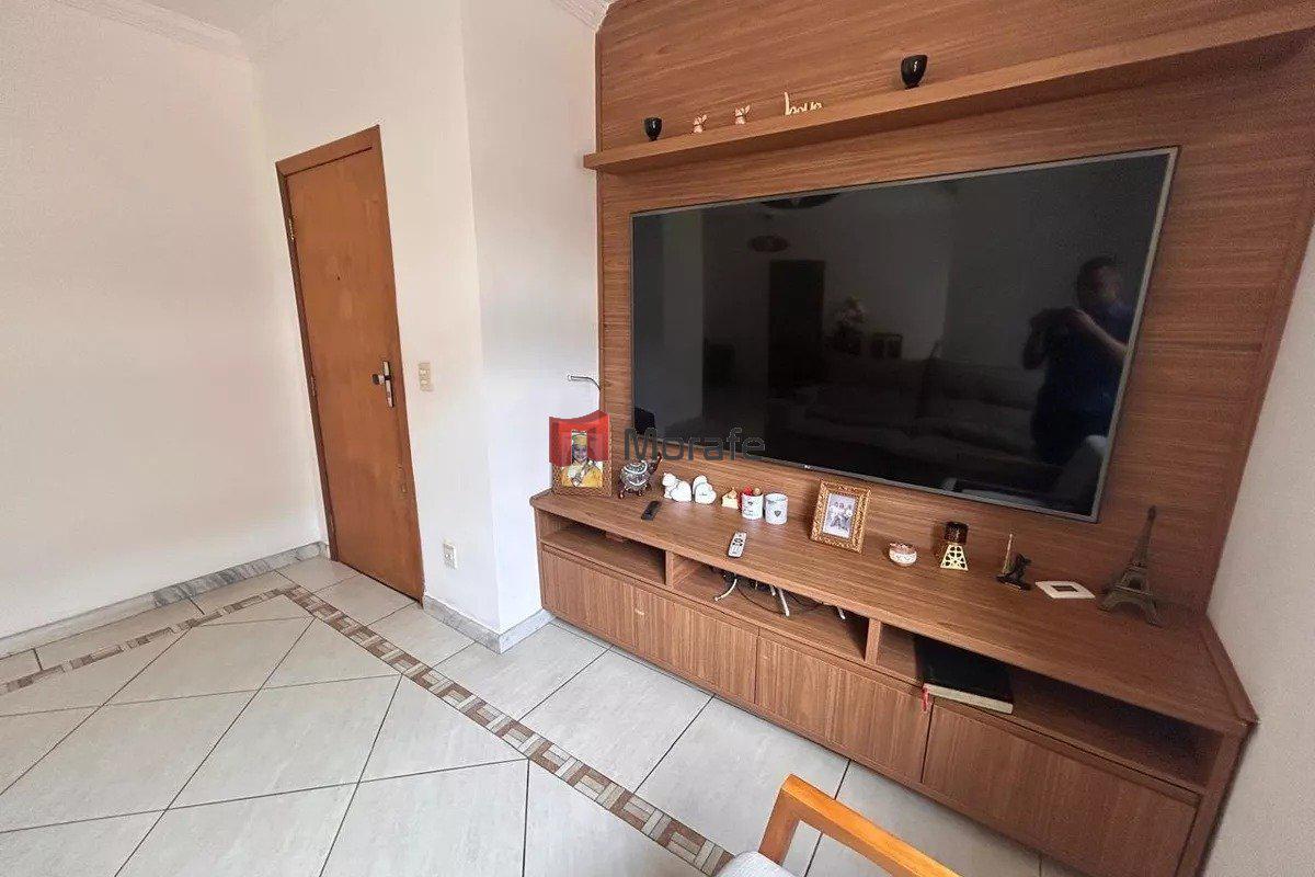 Apartamento, Nova Floresta, 4 Quartos, 3 Vagas, 1 Suíte