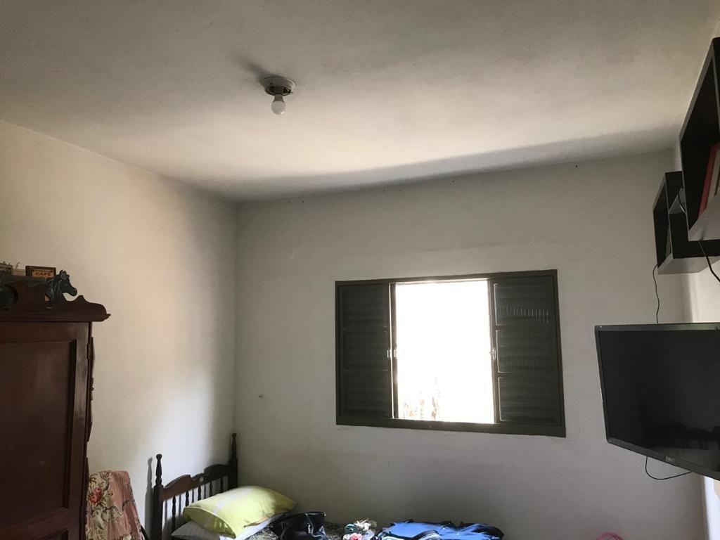 Casa, Parque Mariela, 3 Quartos, 2 Vagas