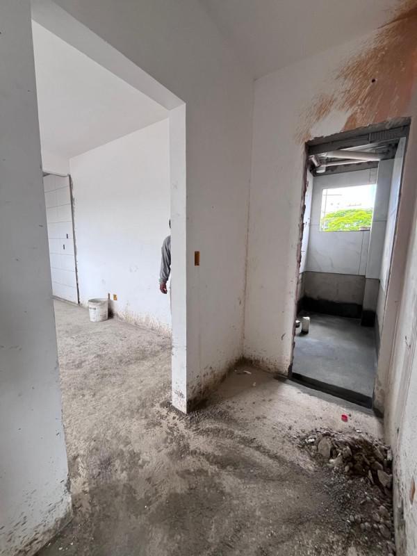 Apartamento, Inconfidentes, 3 Quartos, 3 Vagas, 2 Suítes