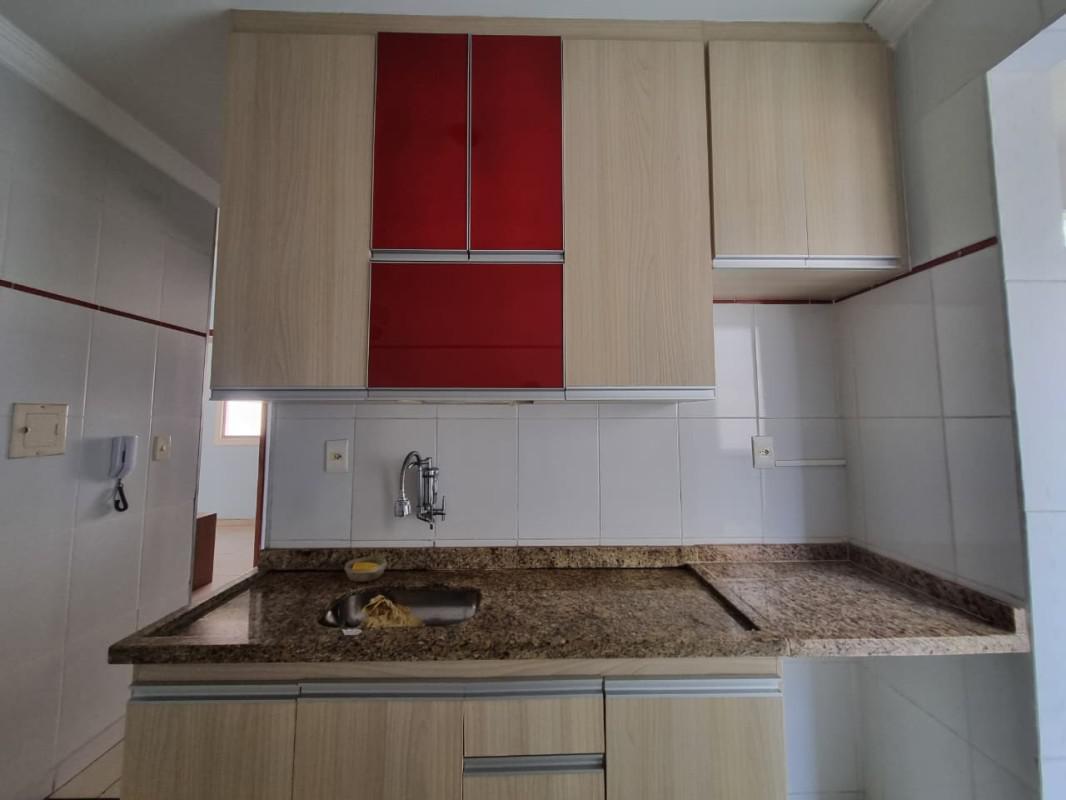 Apartamento, Jardim Riacho das Pedras, 2 Quartos, 1 Vaga