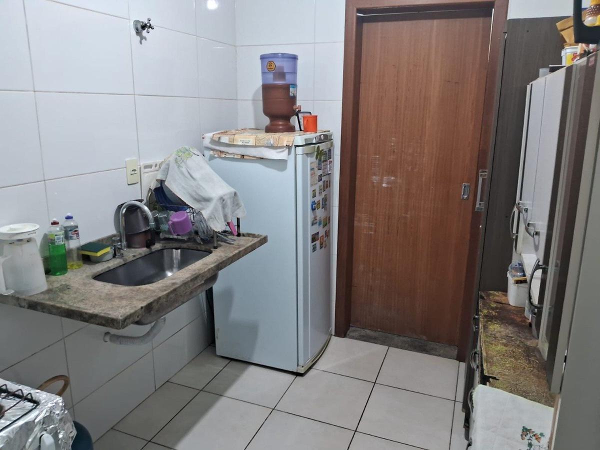 Apartamento, Planalto, 2 Quartos, 1 Vaga