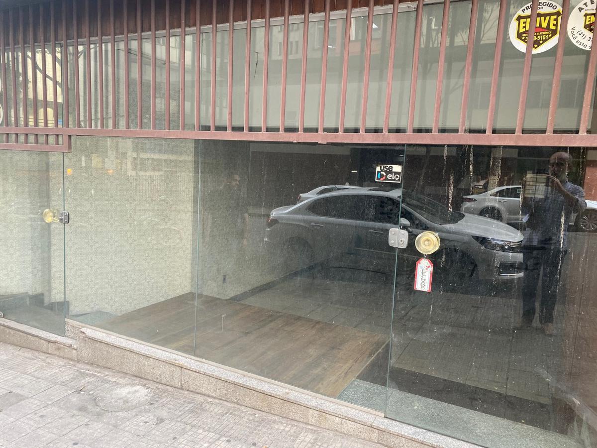 Sala, Centro, 0 Quarto, 0 Vaga
