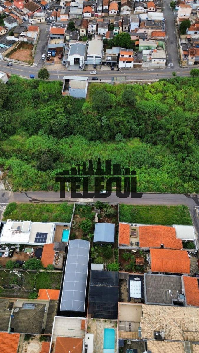 Lote, Parque Boa Vista, 0 Quarto, 0 Vaga