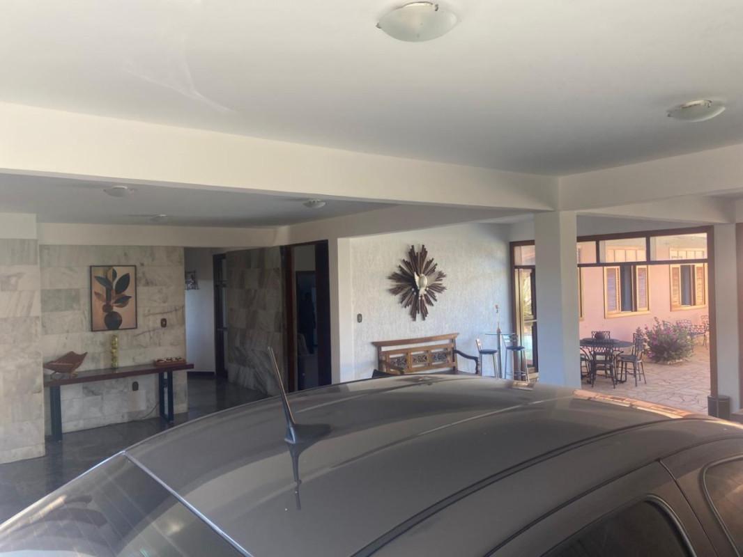 Casa, Nossa Senhora do Carmo, 4 Quartos, 4 Vagas, 2 Suítes