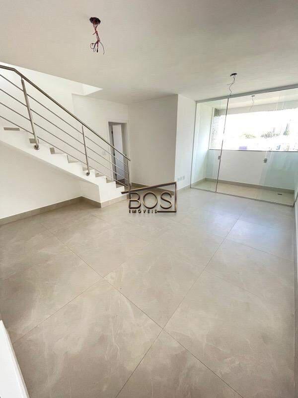 Cobertura, Cidade Nova, 3 Quartos, 3 Vagas, 1 Suíte