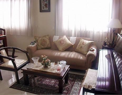 Apartamento, Carmo, 3 Quartos, 2 Vagas, 1 Suíte