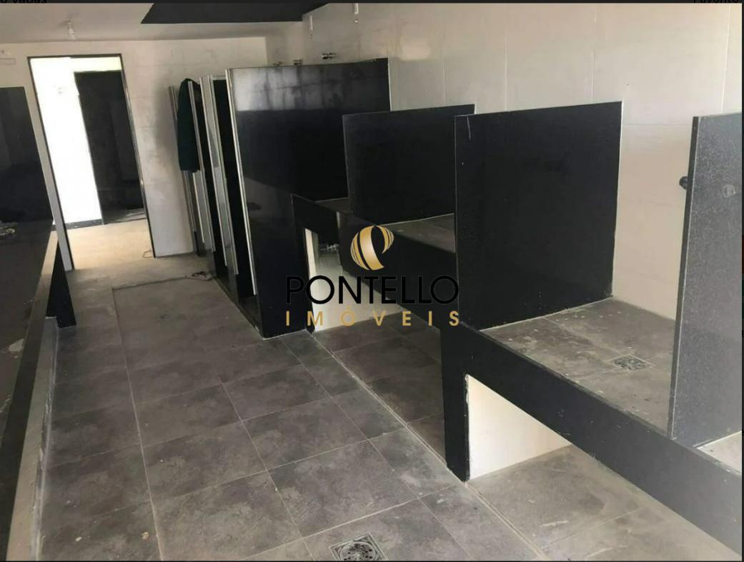 Prédio, Buritis, 0 Quarto, 30 Vagas