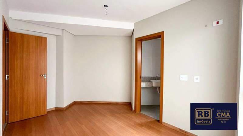 Apartamento, Funcionários, 2 Quartos, 1 Vaga, 1 Suíte