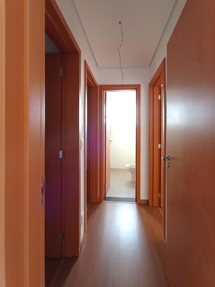 Apartamento, Caiçaras, 3 Quartos, 2 Vagas, 1 Suíte