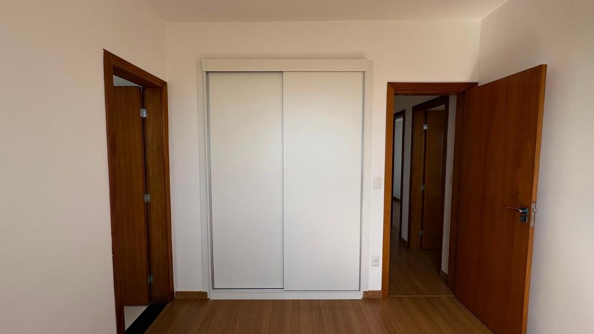 Apartamento, São Lucas, 4 Quartos, 3 Vagas, 2 Suítes