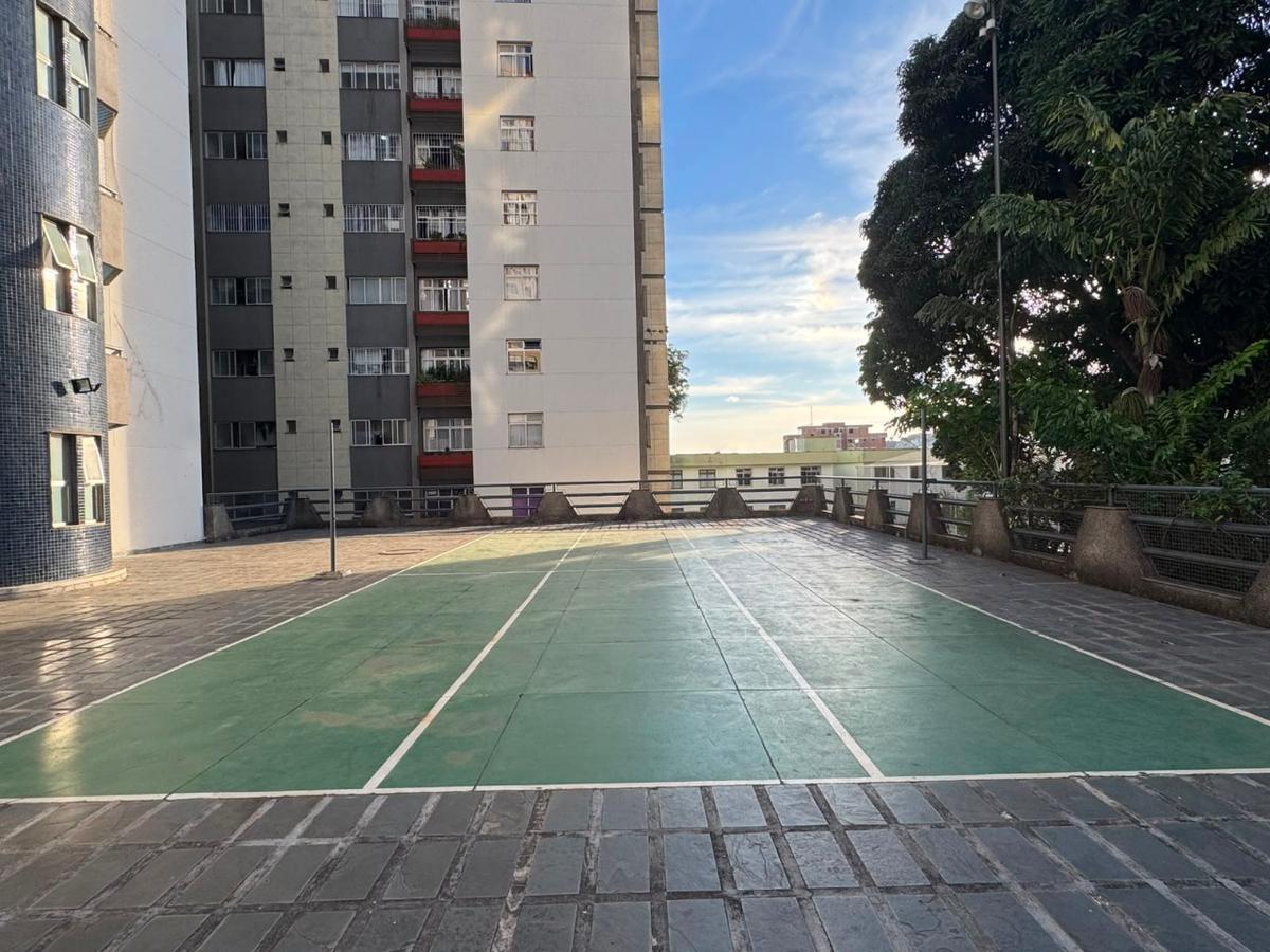 Apartamento, Colégio Batista, 3 Quartos, 1 Vaga, 1 Suíte