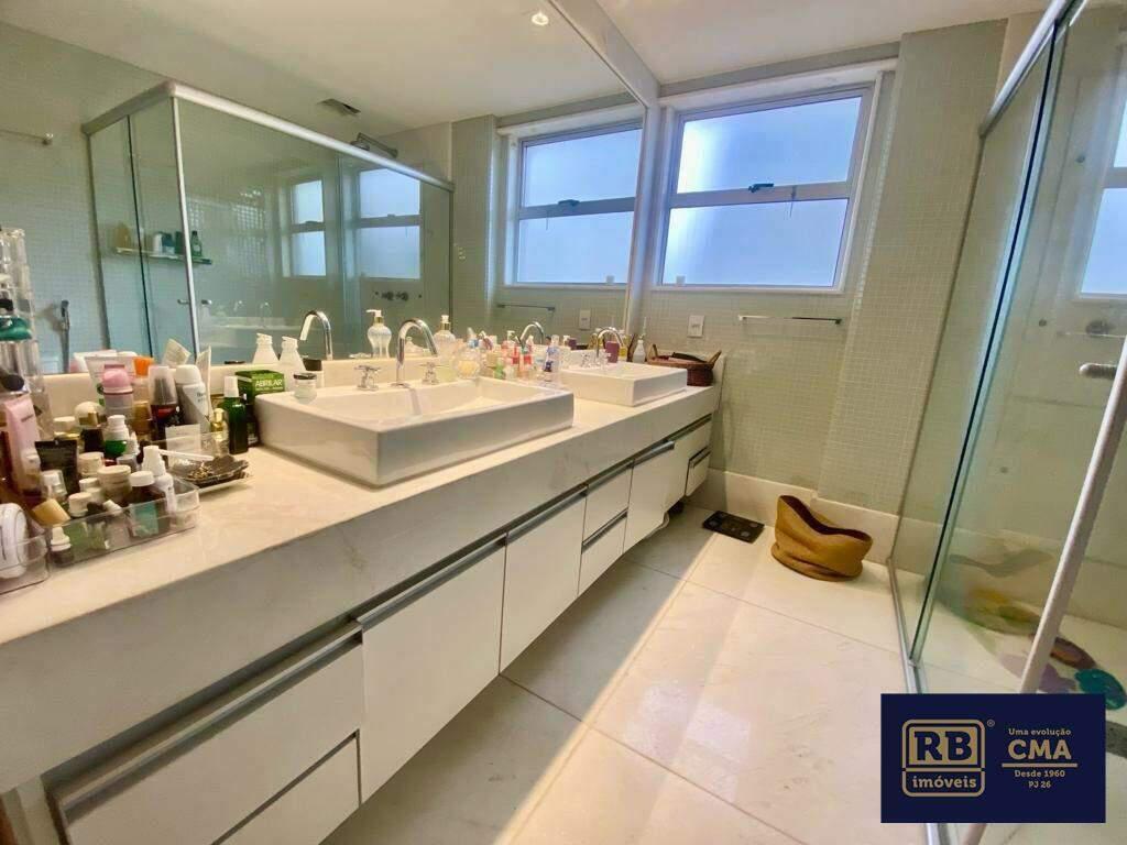 Apartamento, São Pedro, 4 Quartos, 3 Vagas, 2 Suítes