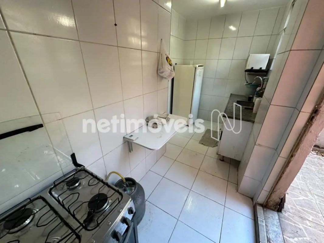 Apartamento, Padre Eustáquio, 3 Quartos, 1 Vaga