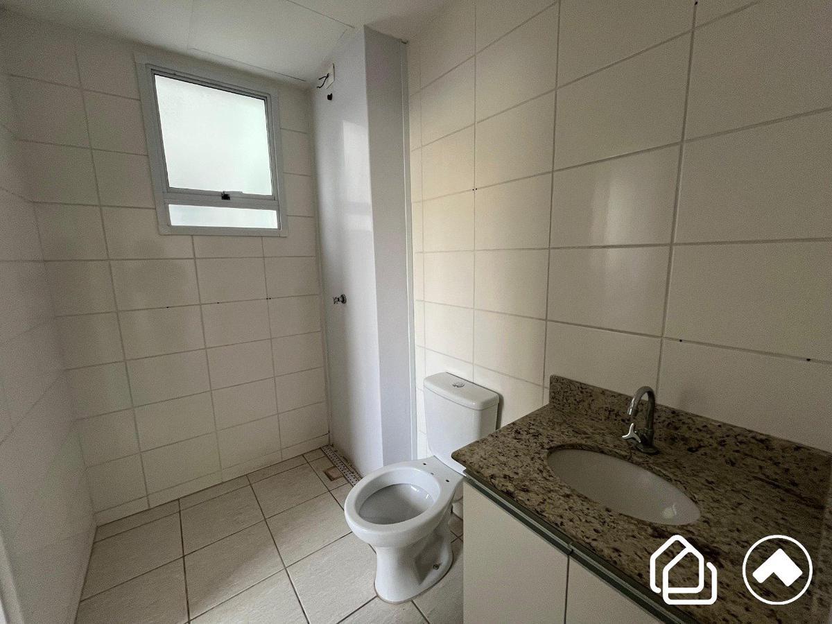 Apartamento, Buritis, 2 Quartos, 1 Vaga, 1 Suíte