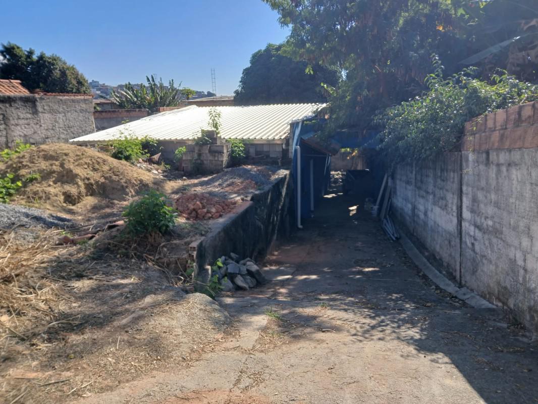 Casa, Mantiqueira, 2 Quartos, 5 Vagas, 1 Suíte