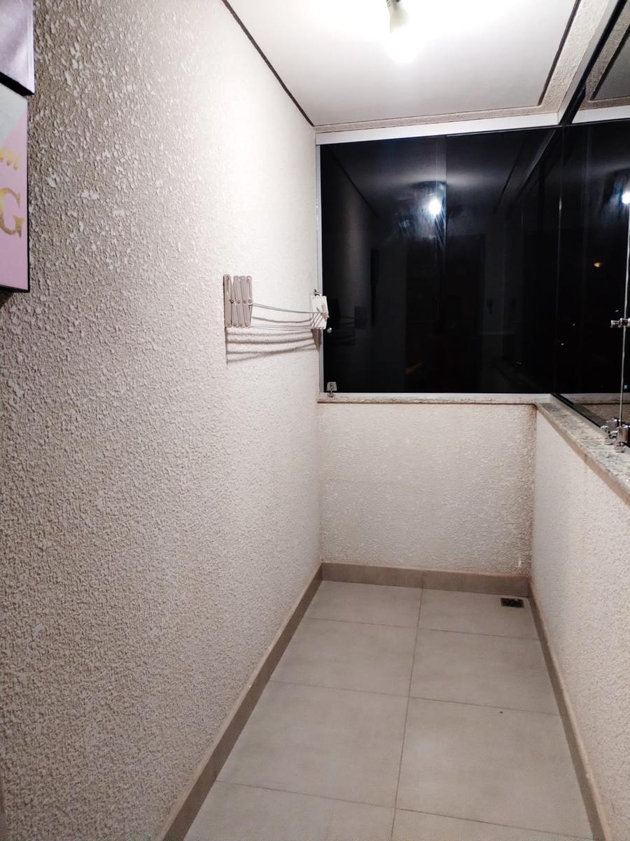 Apartamento, Arvoredo, 2 Quartos, 1 Vaga, 1 Suíte