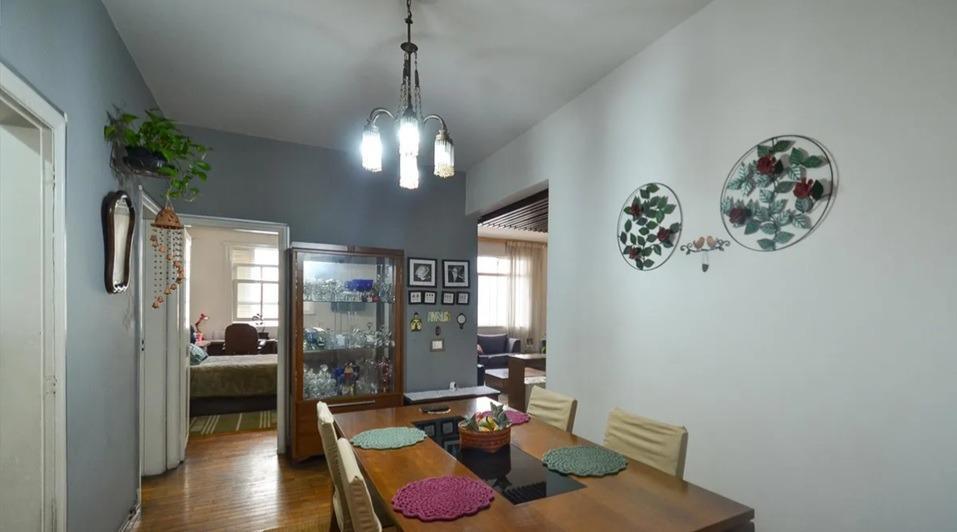 Apartamento, Centro, 3 Quartos, 1 Vaga, 1 Suíte