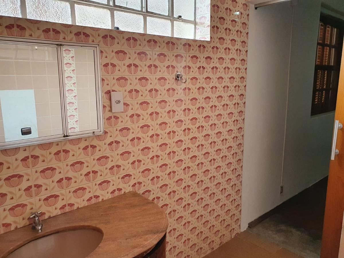 Casa, Vila Pinto, 3 Quartos, 12 Vagas, 2 Suítes