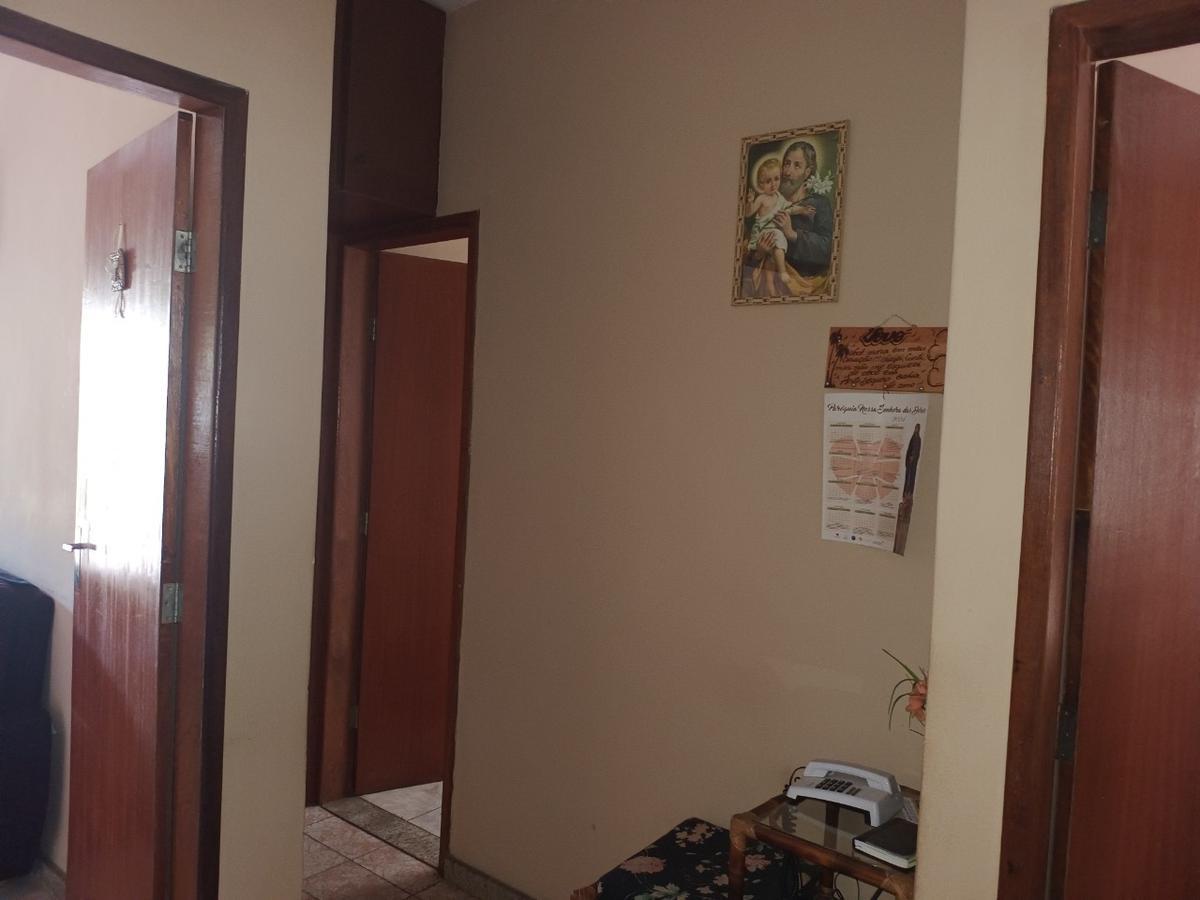 Casa, Santa Helena, 3 Quartos, 0 Vaga