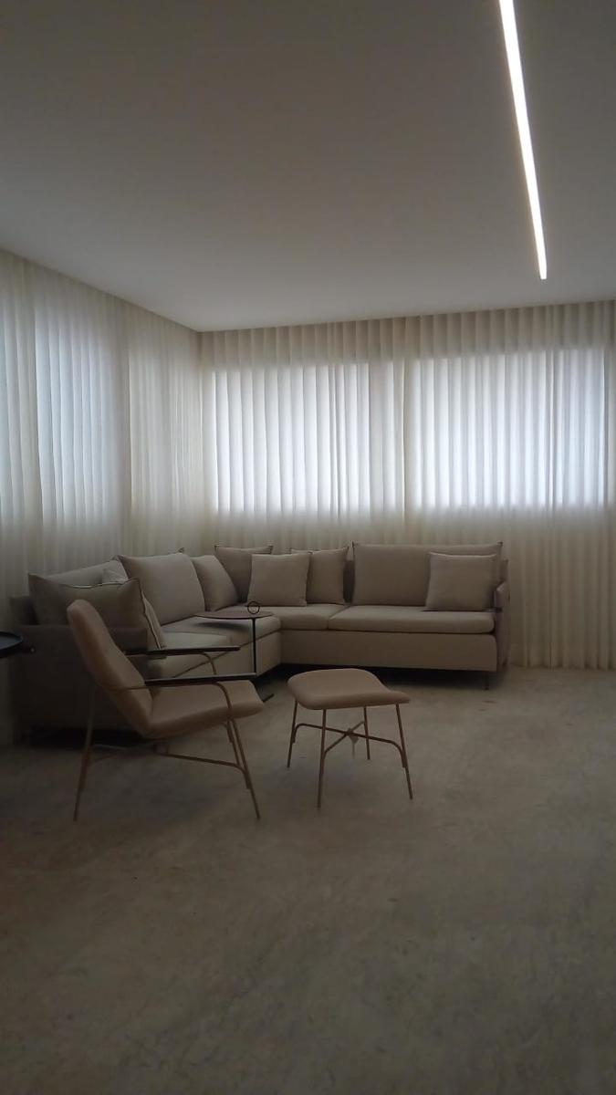 Apartamento, Lourdes, 4 Quartos, 4 Vagas, 4 Suítes
