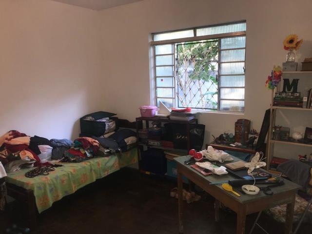 Casa, Santa Cruz, 5 Quartos, 2 Vagas