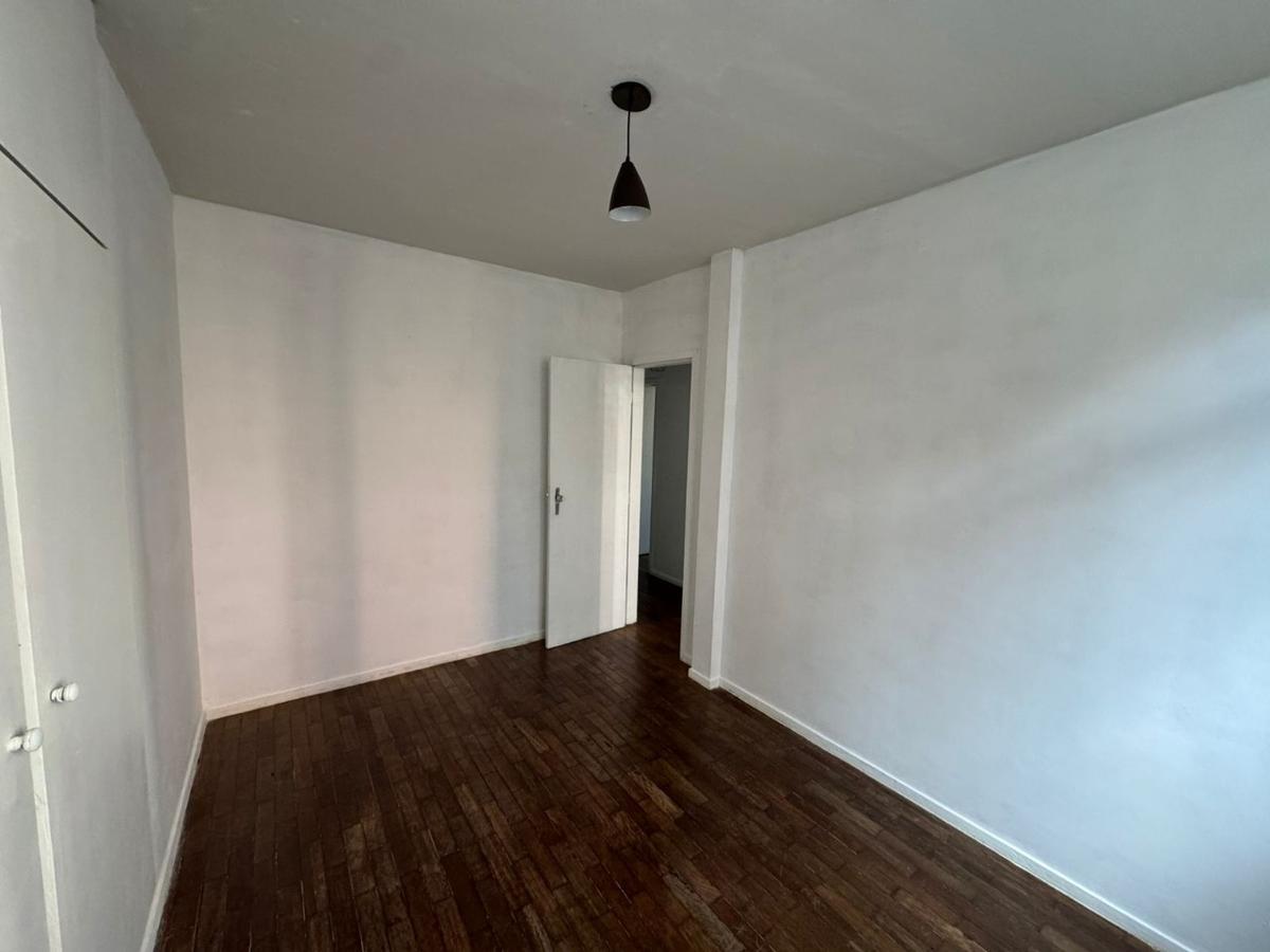 Apartamento, Colégio Batista, 3 Quartos, 1 Vaga