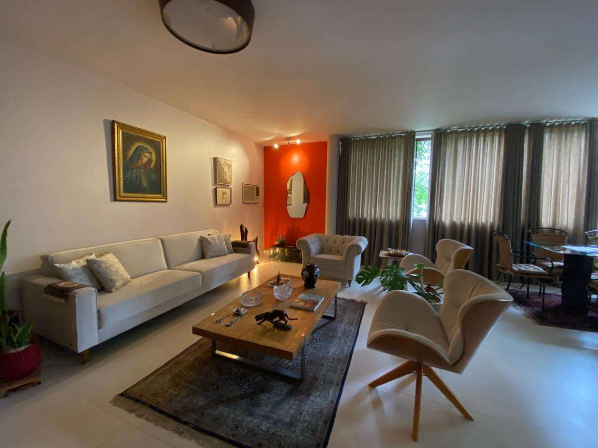 Apartamento, Lourdes, 4 Quartos, 3 Vagas, 2 Suítes
