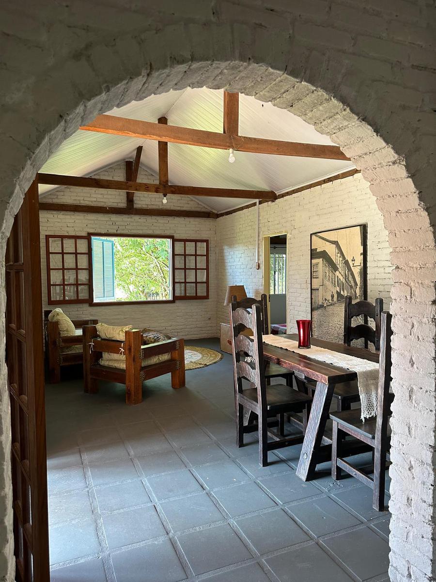 Fazenda, Ravena, 3 Quartos, 20 Vagas, 1 Suíte