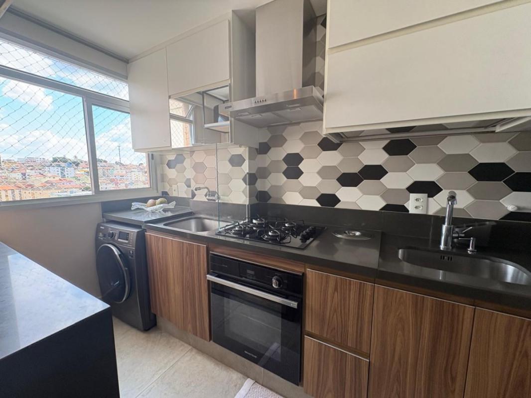 Apartamento, Serrano, 2 Quartos, 1 Vaga, 1 Suíte