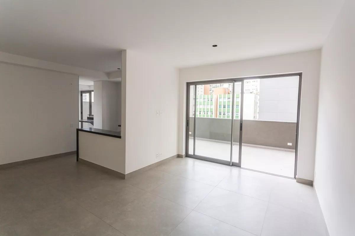 Apartamento, Savassi, 2 Quartos, 2 Vagas, 2 Suítes