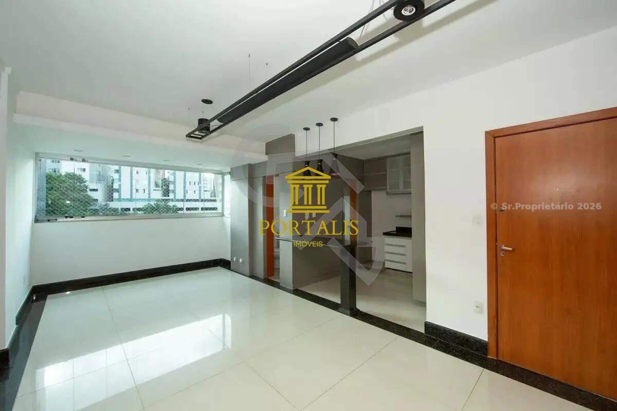 Apartamento, Buritis, 2 Quartos, 2 Vagas, 2 Suítes